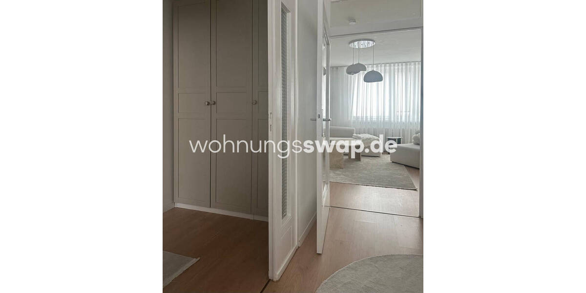 Etagenwohnung Berlin Gesundbrunnen - 3 Zimmer, 82 m&sup2;, 650&euro; | Angebot:25924850