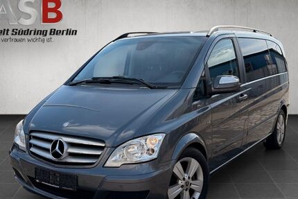 Mercedes-Benz Viano 299.800 km 11.999 &euro; Berlin 12055