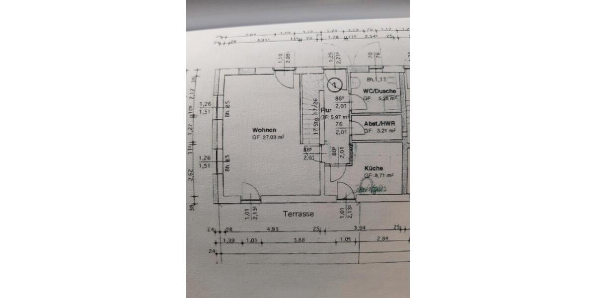 Maisonettenwohnung Ludwigsfelde - 3 Zimmer, 84 m&sup2;, 1.300&euro; | Angebot:25874077