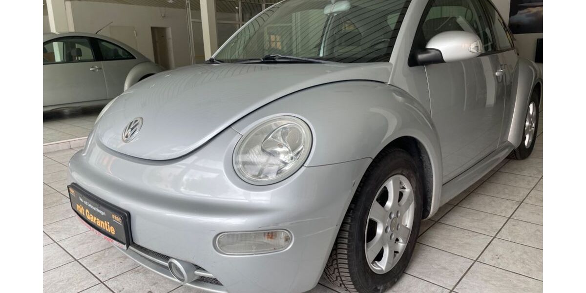 VW New Beetle 110.000 km 5.950 &euro; Berlin 12349