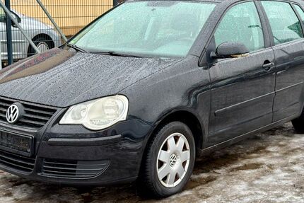VW Polo 165.472 km 2.399 &euro; Blankenfelde-Mahlow 15827