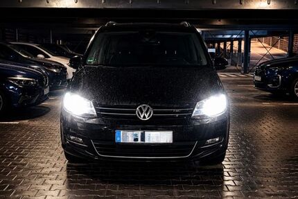 VW Sharan 296.326 km 10.800 &euro; Berlin 12049