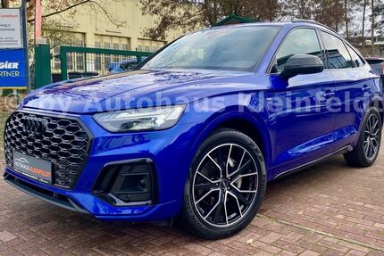 Audi Q5 102.414 km 34.990 &euro; Borkheide 14822