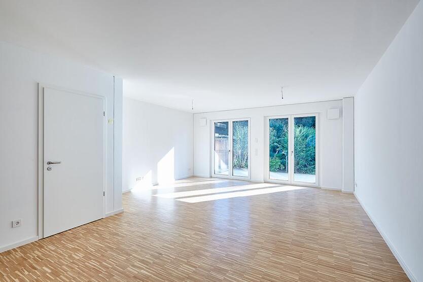 Exklusives Reihenhaus direkt am Templiner See zu vermieten!