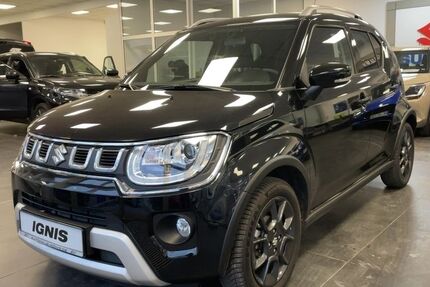 Suzuki Ignis 7.748 km 18.999 &euro; Berlin 10315