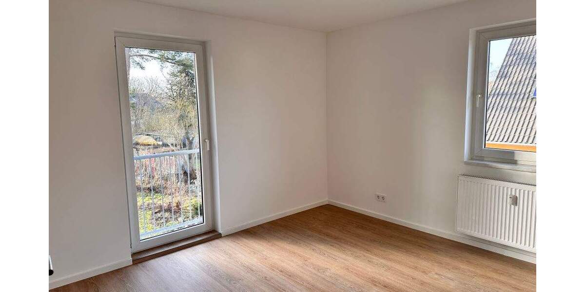 Etagenwohnung Falkensee - 3 Zimmer, 76 m&sup2;, 1.370&euro; | Angebot:25728233