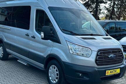 Ford Transit 40.000 km 31.800 € Berlin-Rudow 12357