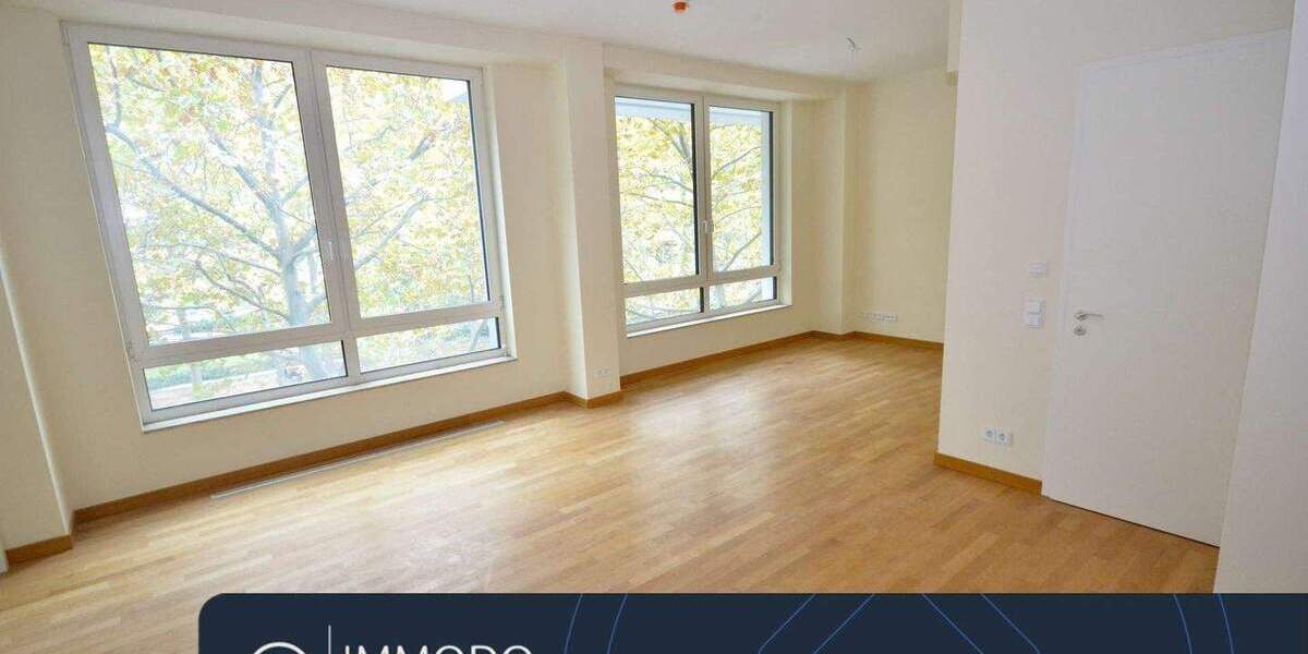Etagenwohnung Berlin Wilmersdorf - 3 Zimmer, 66 m&sup2;, 420.000&euro; | Angebot:25099670