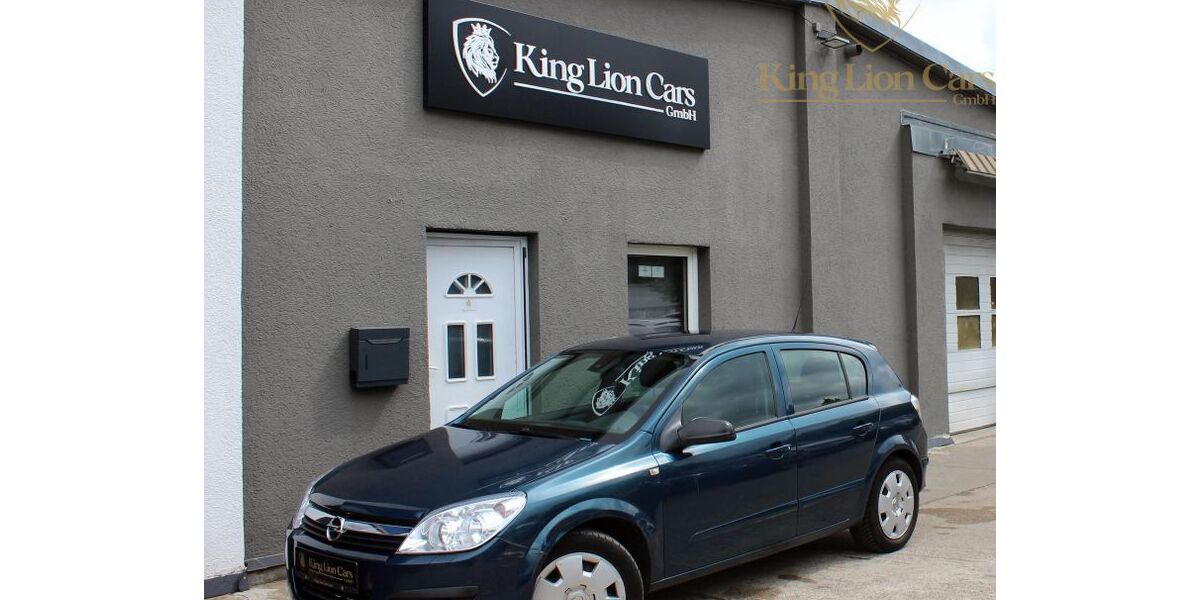 Opel Astra 149.884 km 2.980 &euro; Berlin 10365