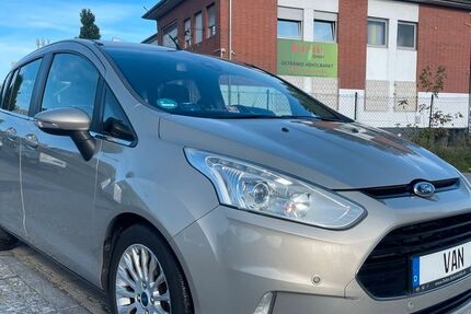 Ford B-Max 130.000 km 5.490 &euro; Berlin 10551