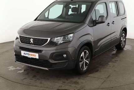 Peugeot Rifter 75.386 km 18.710 &euro; Berlin 14059
