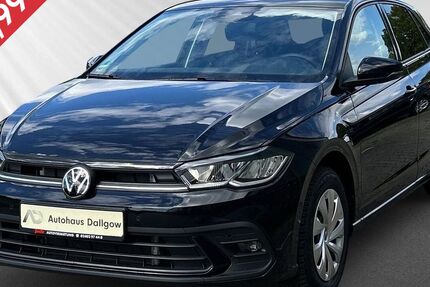 VW Polo 6.548 km 25.990 &euro; Dallgow-Döberitz 14624