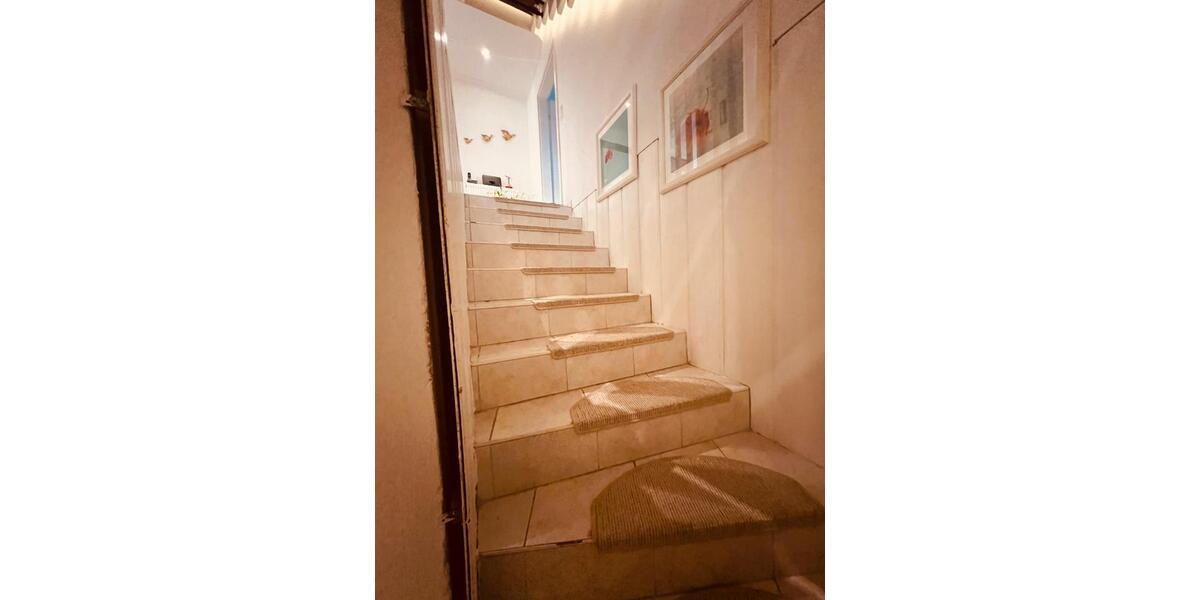 Doppelhaushälfte Berlin Reinickendorf - 4 Zimmer, 101 m&sup2;, 2.499&euro; | Angebot:24218555