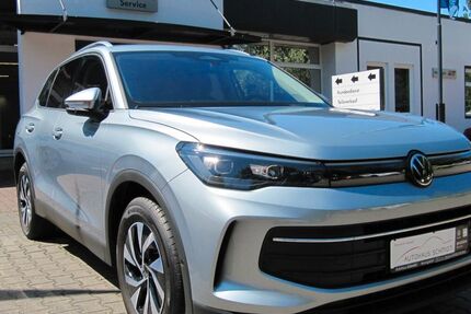 VW Tiguan 6.747 km 37.890 &euro; Hennigsdorf bei Berlin 16761
