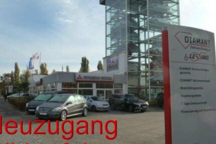 Mitsubishi Space Star 46.783 km 12.490 &euro; Berlin 12683