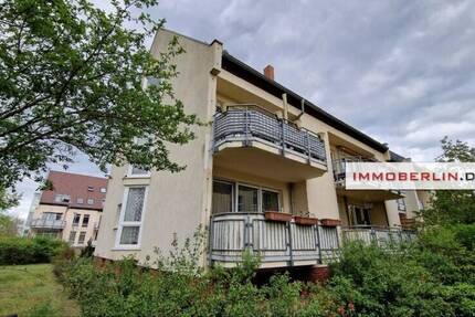 Wohnung Falkensee - 2 Zimmer, 63 m&sup2;, 285.000&euro; | Angebot:26343460