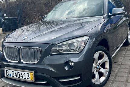 BMW X1 220.000 km 6.500 &euro; Berlin 10555