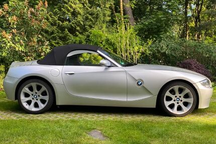 BMW Z4 146.000 km 9.700 &euro; Berlin 12355