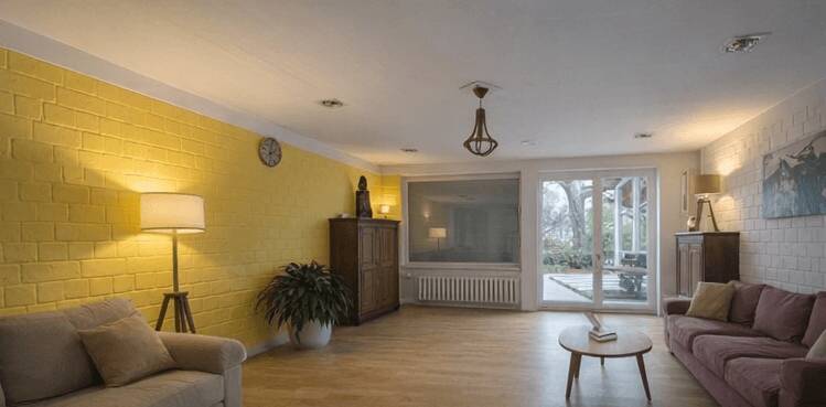 Doppelhaushälfte Berlin Spandau - 4 Zimmer, 142 m&sup2;, 549.000&euro; | Angebot:26882135