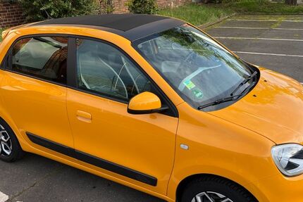 Renault Twingo 25.350 km 7.500 &euro; Berlin 13585