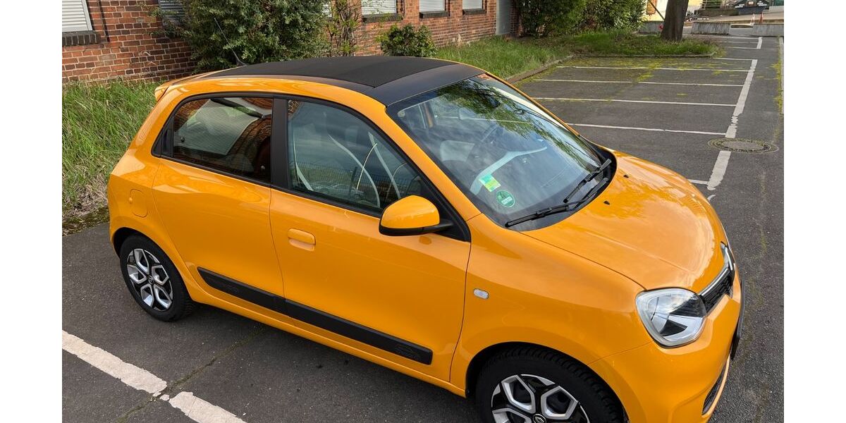 Renault Twingo 25.350 km 7.500 &euro; Berlin 13585