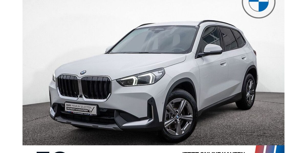 BMW X1 5.000 km 39.900 &euro; Teltow 14513