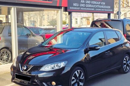 Nissan Pulsar 159.706 km 5.990 &euro; Berlin 10965