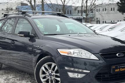 Ford Mondeo 228.000 km 4.490 &euro; Berlin 13127