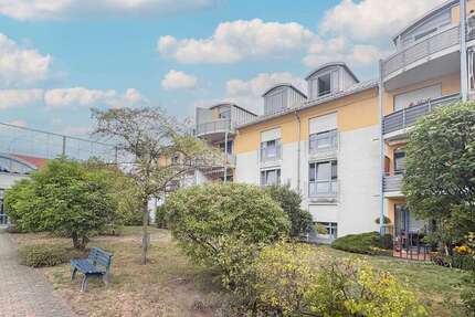 Wohnung Hennigsdorf - 2 Zimmer, 52 m&sup2;, 199.000&euro; | Angebot:27363517