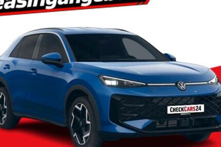 VW T-Roc 14.316 km 31.990 &euro; Teltow 14513