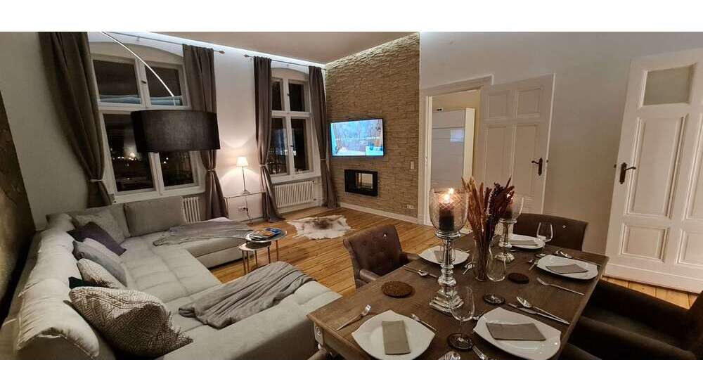 Wohnung zum Mieten in Berlin 2.250 € 103 m²