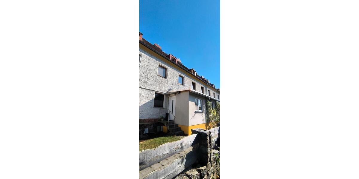 Reihenhaus Nauen - 4 Zimmer, 100 m&sup2;, 362.001&euro; | Angebot:27070324