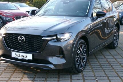 Mazda CX-60 11.238 km 44.990 &euro; Berlin 13407