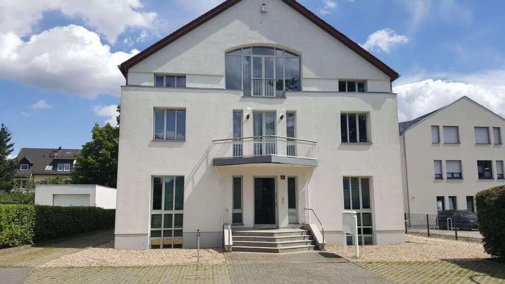 Büro in Schönefeld 1.400 € 40.4 m²