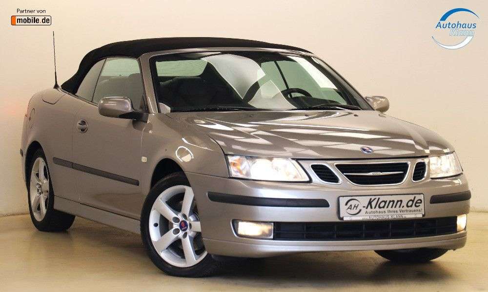 Saab 9-3 179.893 km 7.999 € Teltow 14513