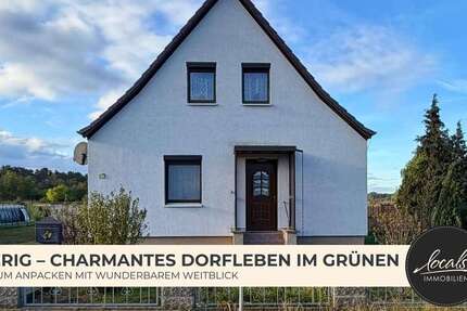 Haus Groß Kreutz (Havel) - 4 Zimmer, 100 m&sup2;, 235.000&euro; | Angebot:26091192