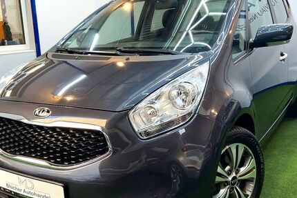Kia Venga 19.910 km 13.950 &euro; Berlin/Schöneberg 10827