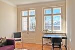Etagenwohnung Berlin Spandau - 2 Zimmer, 55 m&sup2;, 225.000&euro; | Angebot:27722821