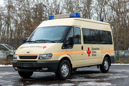 Ford Transit 52.757 km 11.900 &euro; Teltow 14513