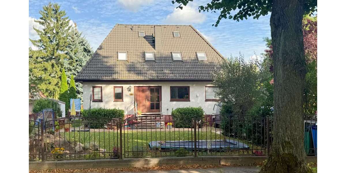 Haus zum Mieten in Mahlow 2.950 € 205 m² 6 zimmer