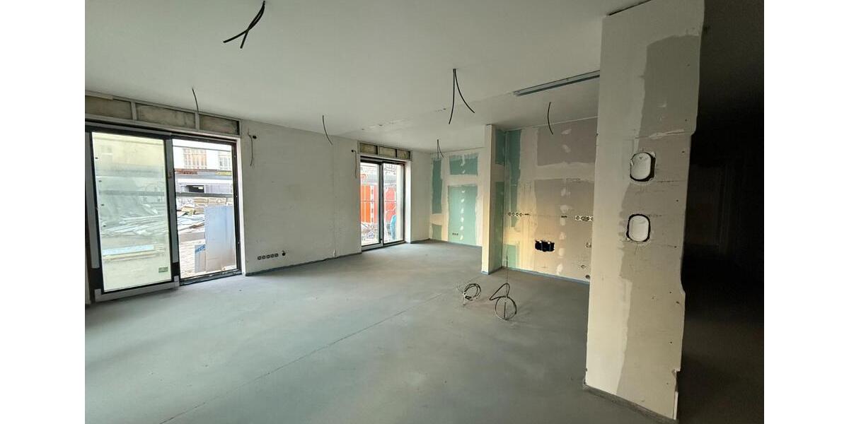 Erdgeschoßwohnung Berlin Neukölln - 3 Zimmer, 119 m&sup2;, 2.832&euro; | Angebot:24398421