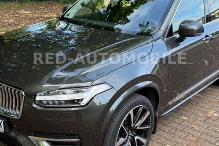Volvo XC90 144.000 km 34.490 &euro; Berlin 12249