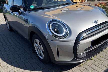 Mini Cooper 13.724 km 22.750 € Berlin 12169