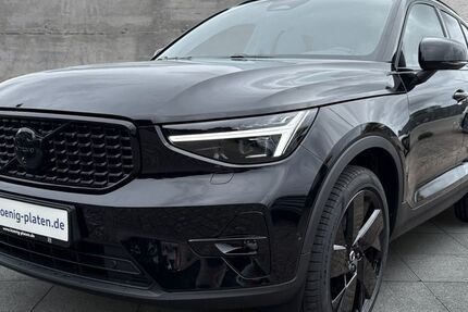 Volvo XC40 1.500 km 49.590 &euro; Berlin Tegel 13509