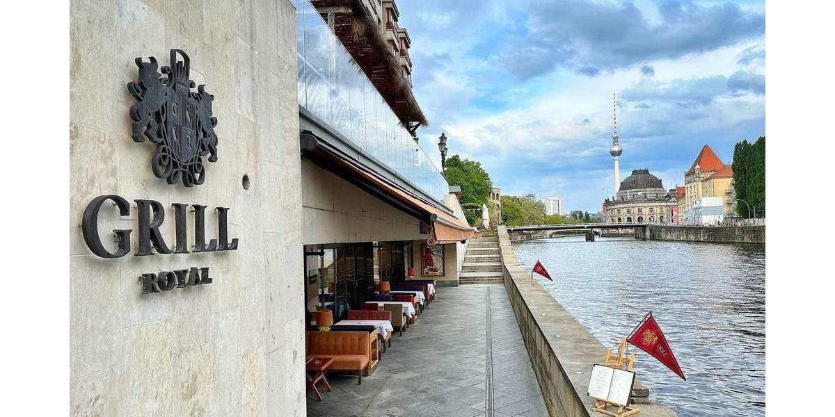 Etagenwohnung Berlin Mitte - 1 Zimmer, 96 m&sup2;, 1.250.000&euro; | Angebot:24567286