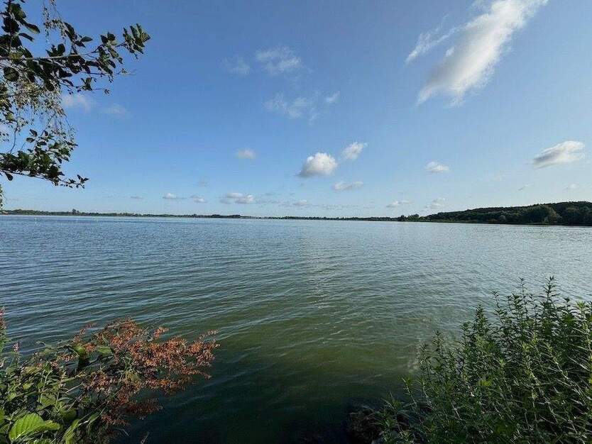 Top Lage in wald- und wasserreicher Umgebung ! Provisions- und Bauträgerfrei! Für Einfamilien - oder Doppelhaus ! zimmer