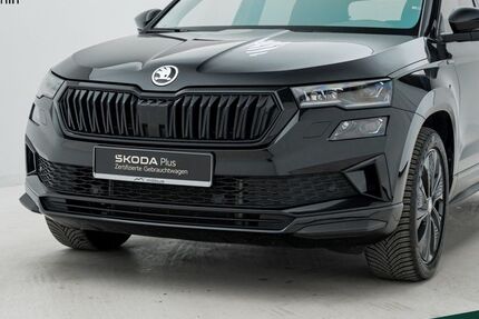 Skoda Karoq 21.374 km 38.589 &euro; Berlin 13088