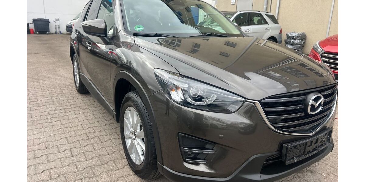 Mazda CX-5 138.000 km 10.990 &euro; Berlin 13581