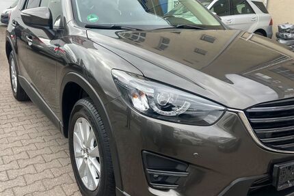 Mazda CX-5 138.000 km 11.990 &euro; Berlin 13581