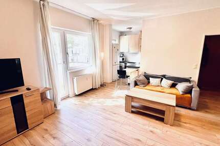 Wohnung Berlin Charlottenburg-Wilmersdorf - 1 Zimmer, 32 m&sup2;, 188.000&euro; | Angebot:26618193
